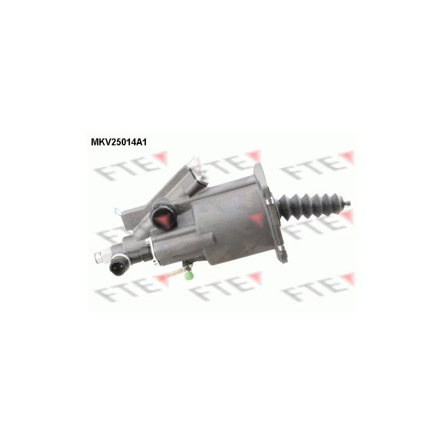 FTE Mkv25014A1 Clutch Booster