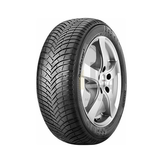 Kleber Quadraxer 2 XL 245/45 R17 99W  All-season Tyre