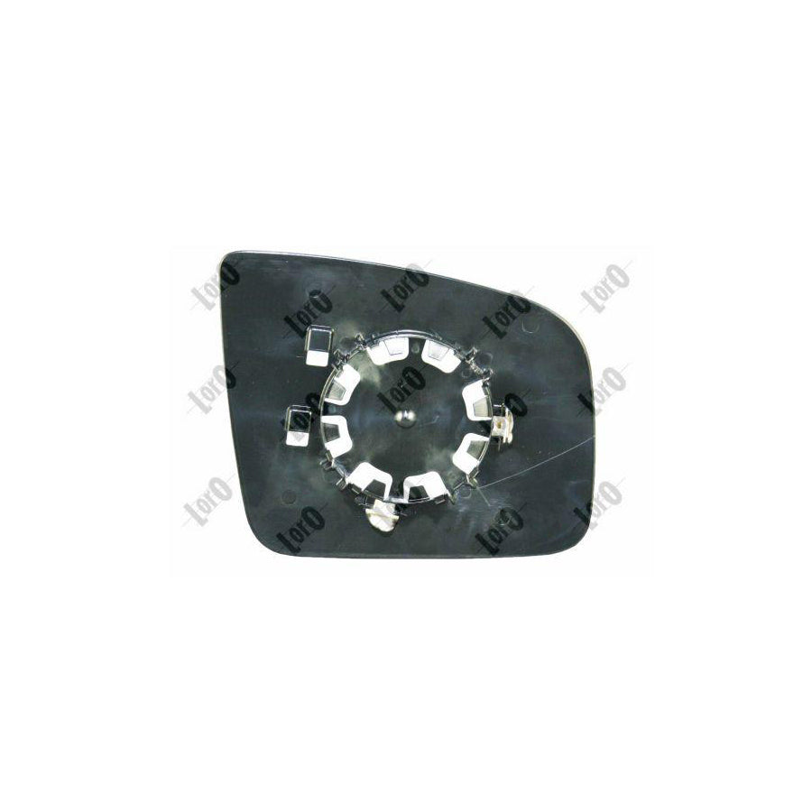 Abakus 2441G01 Mirror Glass, Outside Mirror