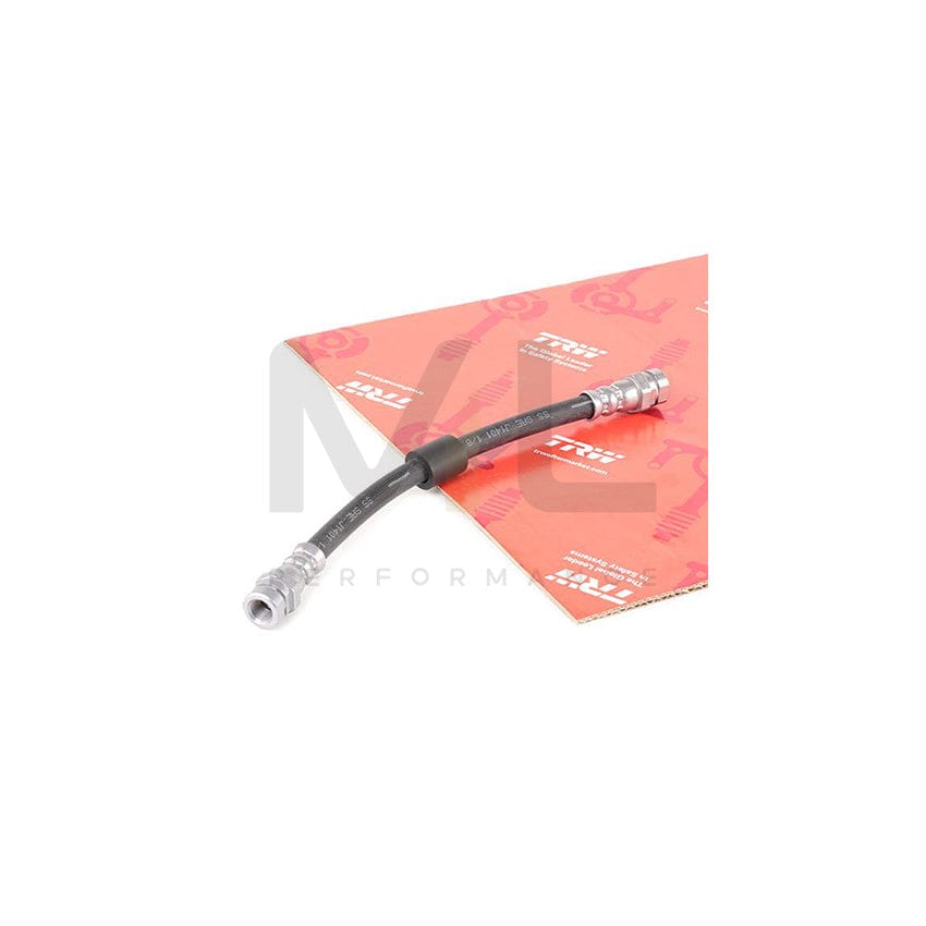 TRW PHA515 Brake Hose for VW Touran I (1T1, 1T2) 258mm, M10x1