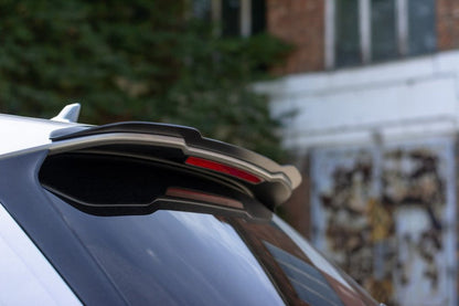 Maxton Design Audi SQ5 / Q5 S-Line MK2 Spoiler Cap