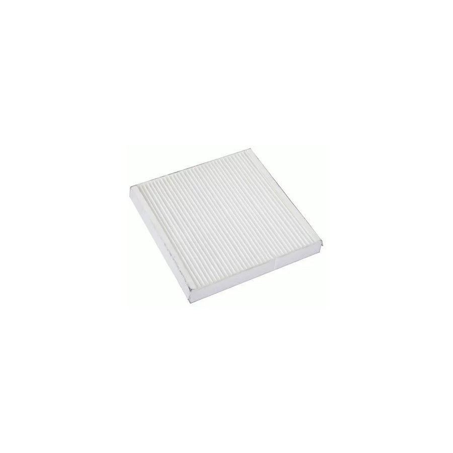 Denckermann M110674 Pollen Filter