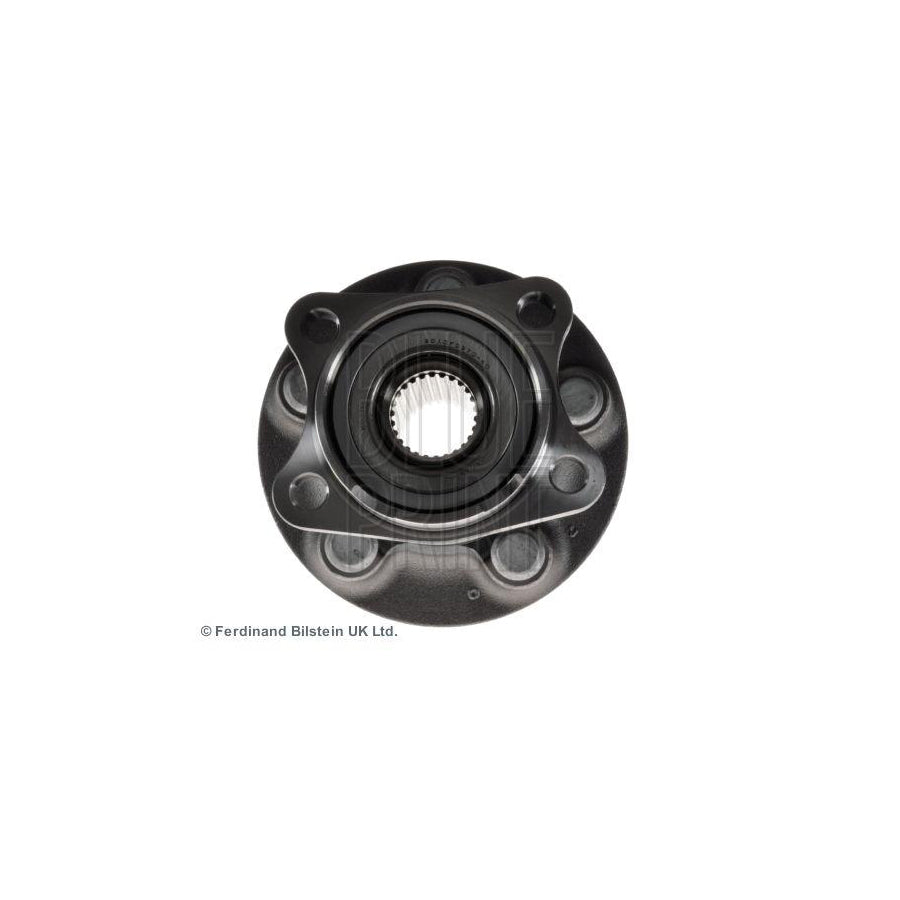 Blue Print Adt38396 Wheel Bearing Kit for Toyota Urban Cruiser (Xp110)