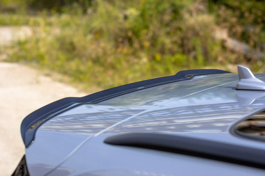 Maxton Design Audi SQ5 / Q5 S-Line MK2 Spoiler Cap