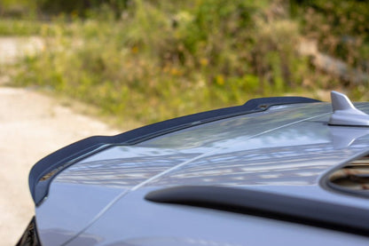 Maxton Design Audi SQ5 / Q5 S-Line MK2 Spoiler Cap