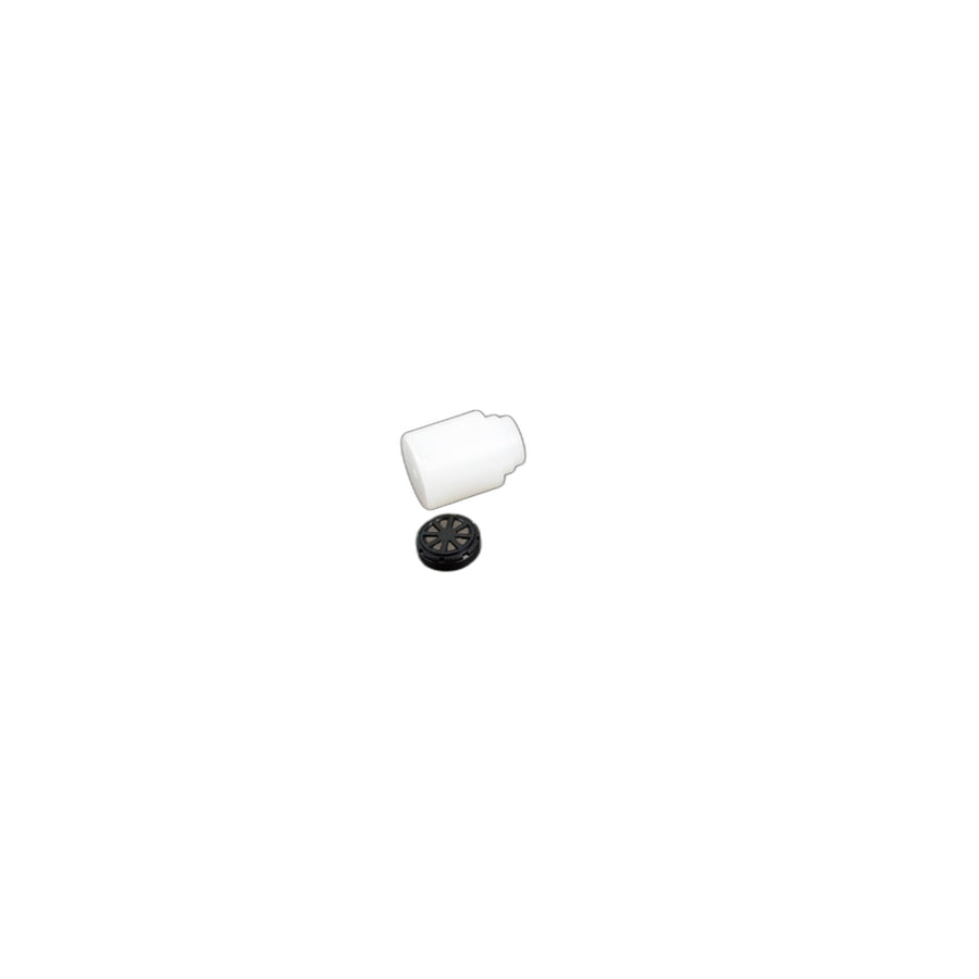 Genuine BMW 24507509696 E46 E83 Sealing Cover (Inc. X3 2.5i, 330xd & 325xi)