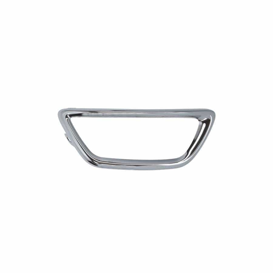 Blic 5703-05-6009915P Bumper Grill for Renault Captur (J5_, H5_)