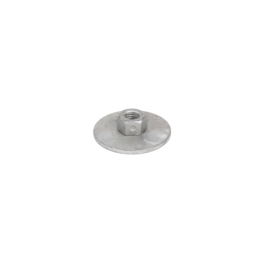 Genuine BMW 07146760121 F11 F07 F16 Hex Nut M8-8-ZNS3 (Inc. 520dX)