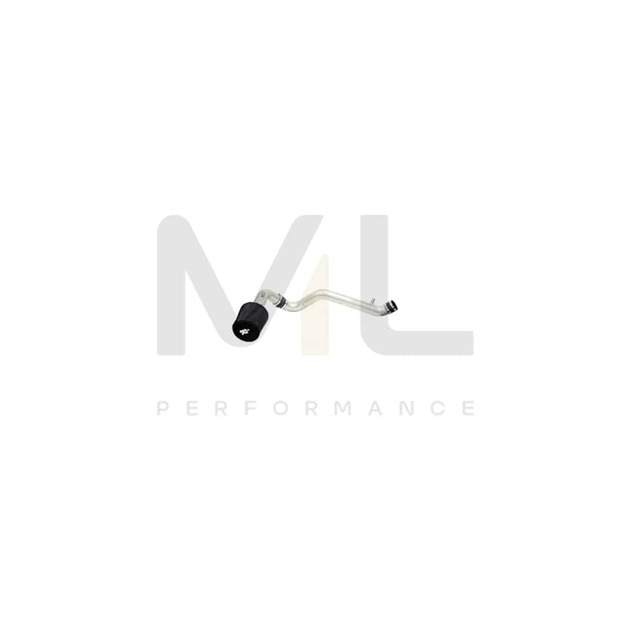 K&N 69-1208TS Performance Air Intake System