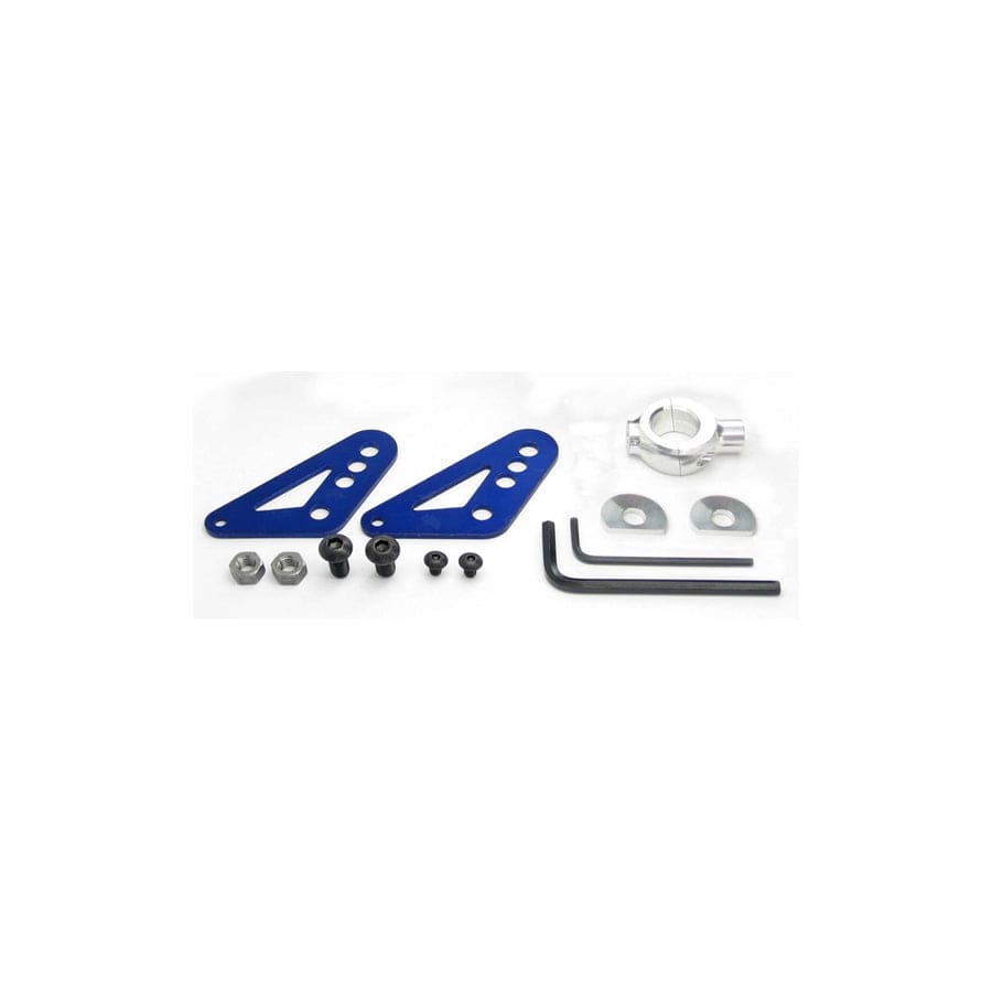 Go Fast Bits 4202 4003 Upgrade Kit makes 4003 into 4002