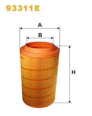 WIX Filters 51680 Oil Filter