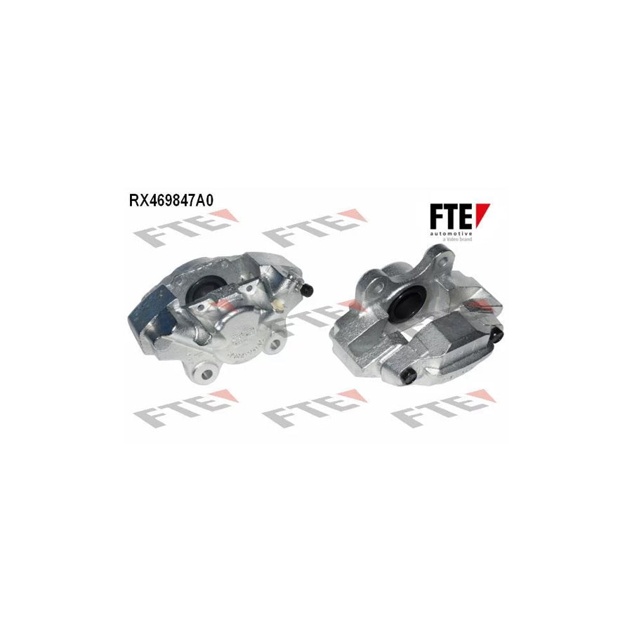 FTE Rx469847A0 Brake Caliper for Land Rover Defender