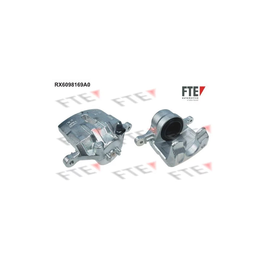 FTE 9290110 Brake Caliper for KIA Carens III (Un)