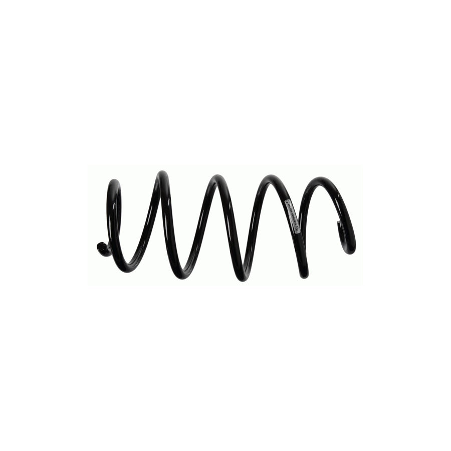Sachs 993 395 Coil Spring