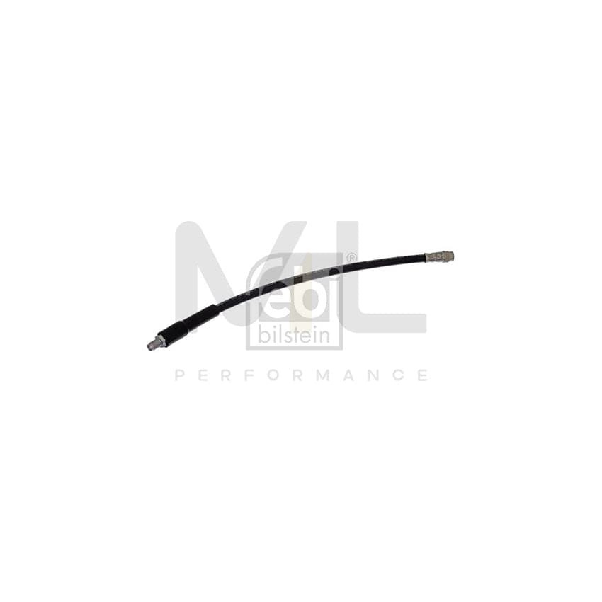 FEBI BILSTEIN 10221 Brake Hose for RENAULT Espace II (J63/S63) Front Axle Left, Front Axle Right, 420mm | ML Performance Car Parts