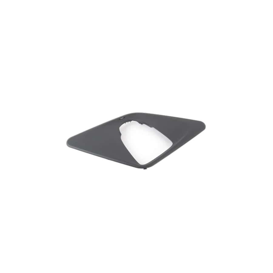 Genuine BMW 65139286644 F12 F06 Cover, Center Speaker Left hand drive (Inc. 650i, 650iX & M6)