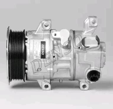DENSO DCP50301 Compressor, Air Conditioning