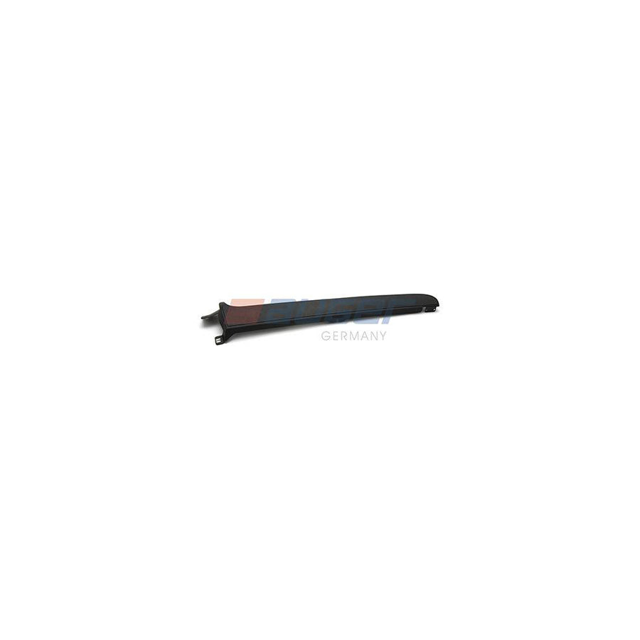 Auger 83361 Air Deflector, Driver Cab