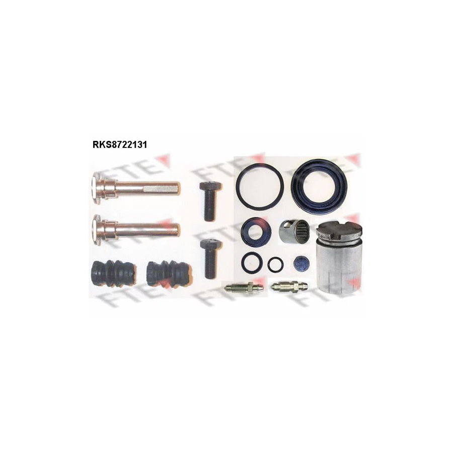 FTE 9344376 Repair Kit, Brake Caliper
