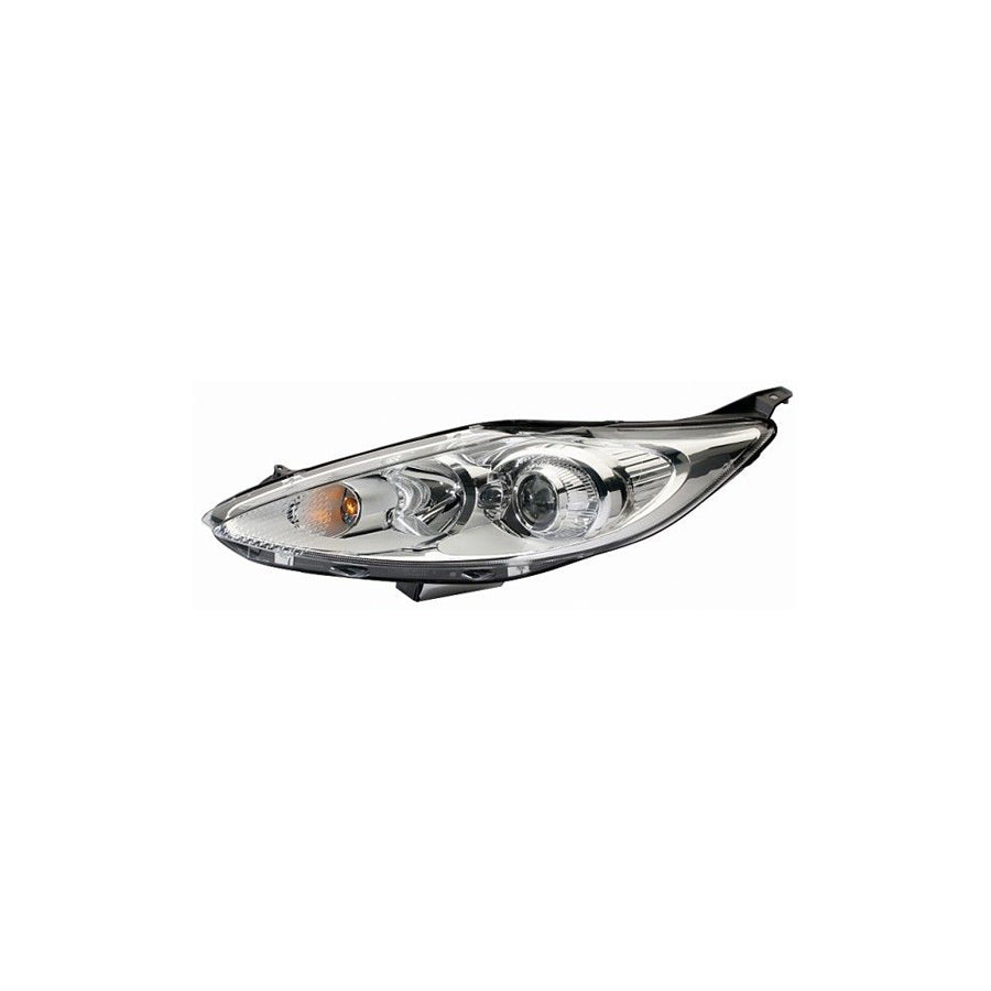 Hella 1LL 247 045-371 Headlight For Ford Fiesta