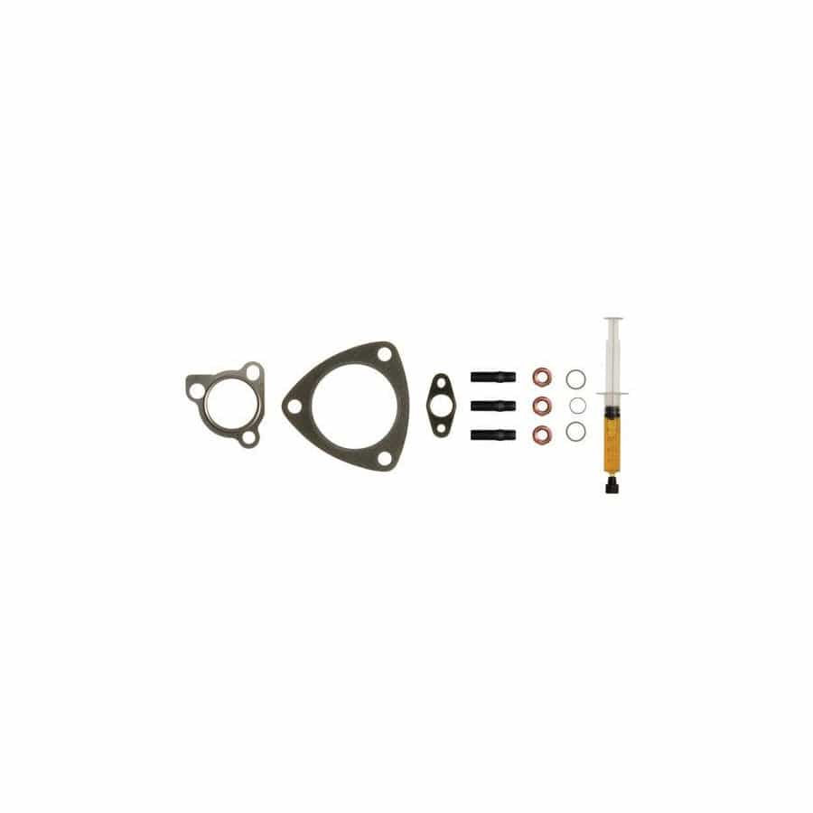 Alanko 10925183 Mounting Kit, Charger for VW Passat B5 Gp Saloon (3Bg, 3B3)