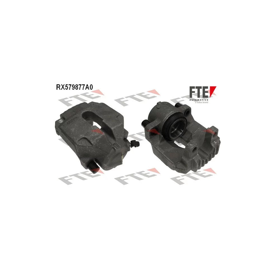 FTE Rx579877A0 Brake Caliper