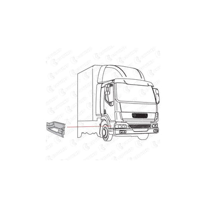 Covind Lf0/240 Rocker Panel