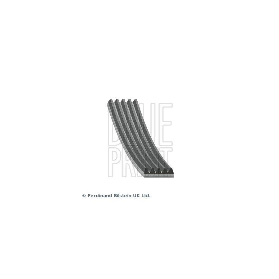 Blue Print Ad05R1330 V-Ribbed Belt