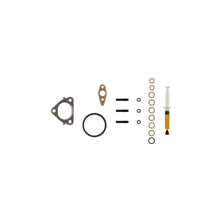 Alanko 10920821 Mounting Kit, Charger