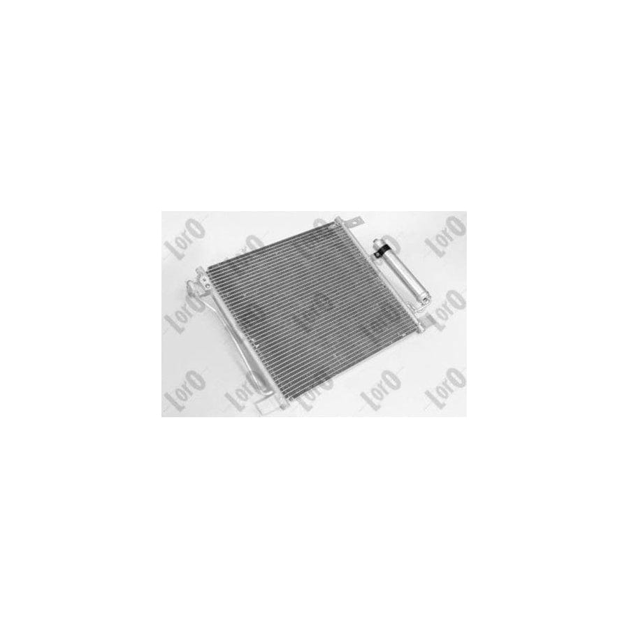 Abakus 0350160024 Air Conditioning Condenser for Nissan Juke (F15)