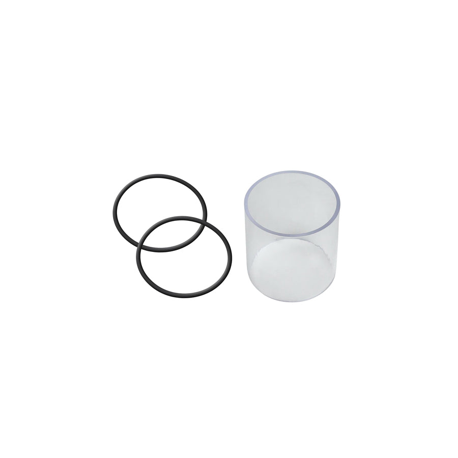 aFe 42-90004 Fuel System Sight Glass: DFS780 Fuel System