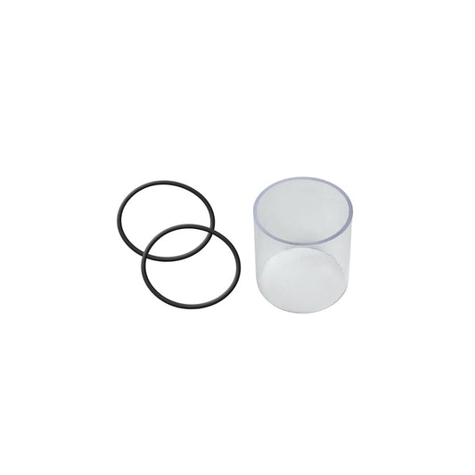 aFe 42-90004 Fuel System Sight Glass: DFS780 Fuel System
