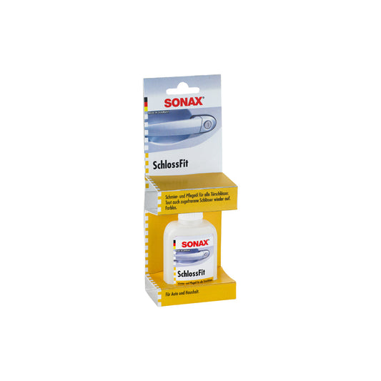 Sonax 03750000 Multi-Function Oil