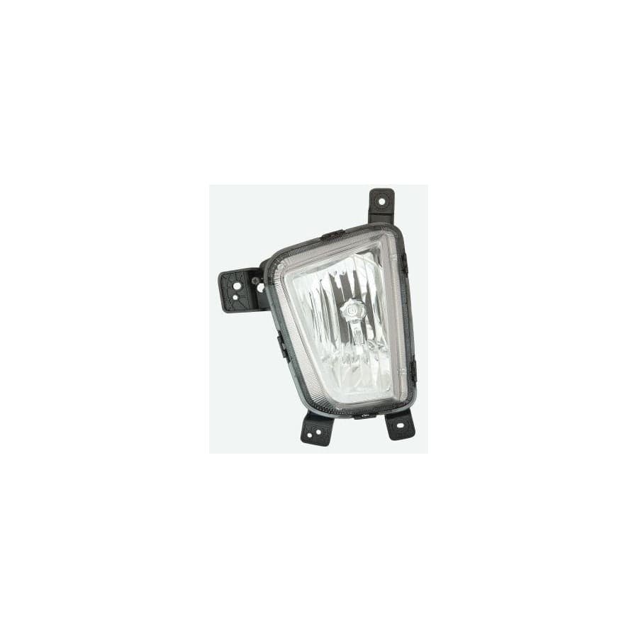 Abakus 2212061Lu Fog Light for Hyundai Creta I Off-Road (Gs)