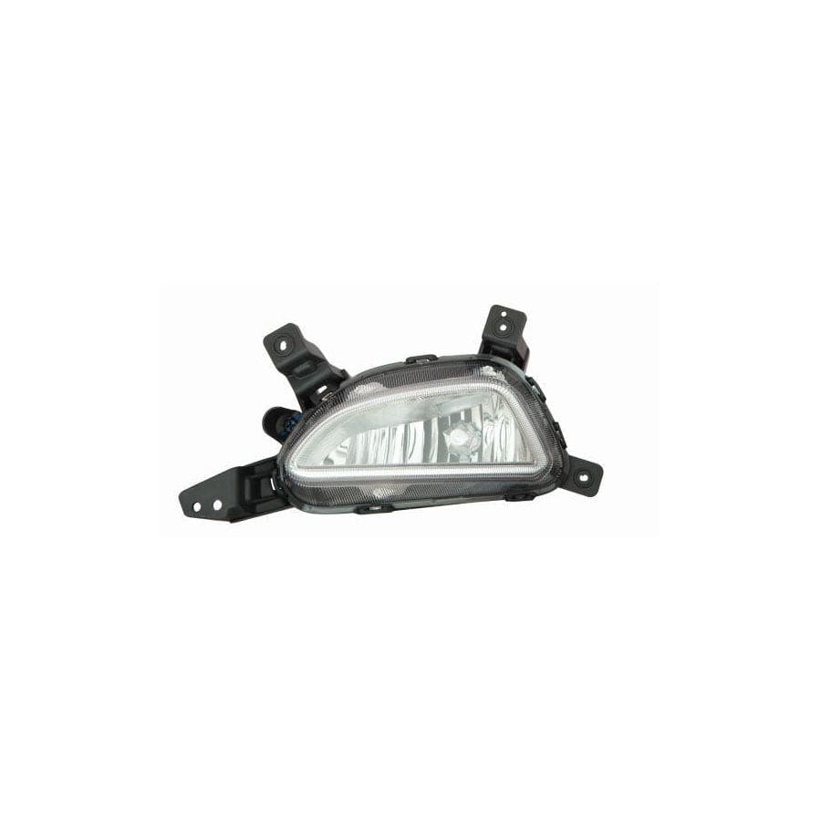 Abakus 2212057Rue Fog Light for Hyundai Tucson (Tl, Tle)