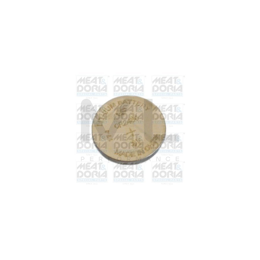 MEAT & DORIA CR 2450 81232 Button cell battery 3V, Piece