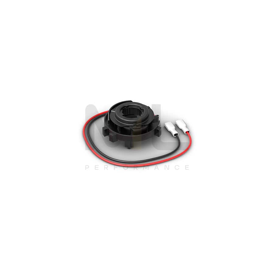 PHILIPS 11176X2 Bulb Socket, headlight