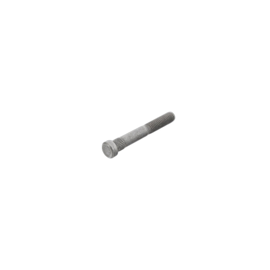 Genuine BMW 26101227930 E38 E32 Knurled Bolt M8X60 (Inc. 530i, 635CSi & Z1)