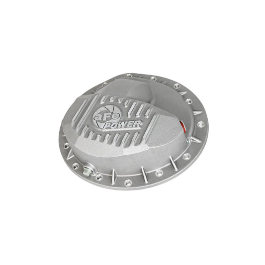 aFe 46-70040 Differential Cover Dodge Diesel Trucks 03-12 L6-5.9/6.7L (td)