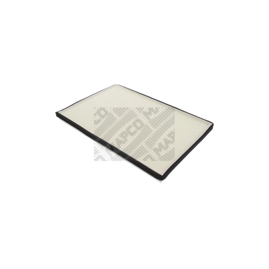 MAPCO 65803 Pollen Filter Suitable For Mercedes-Benz A-Class (W168)