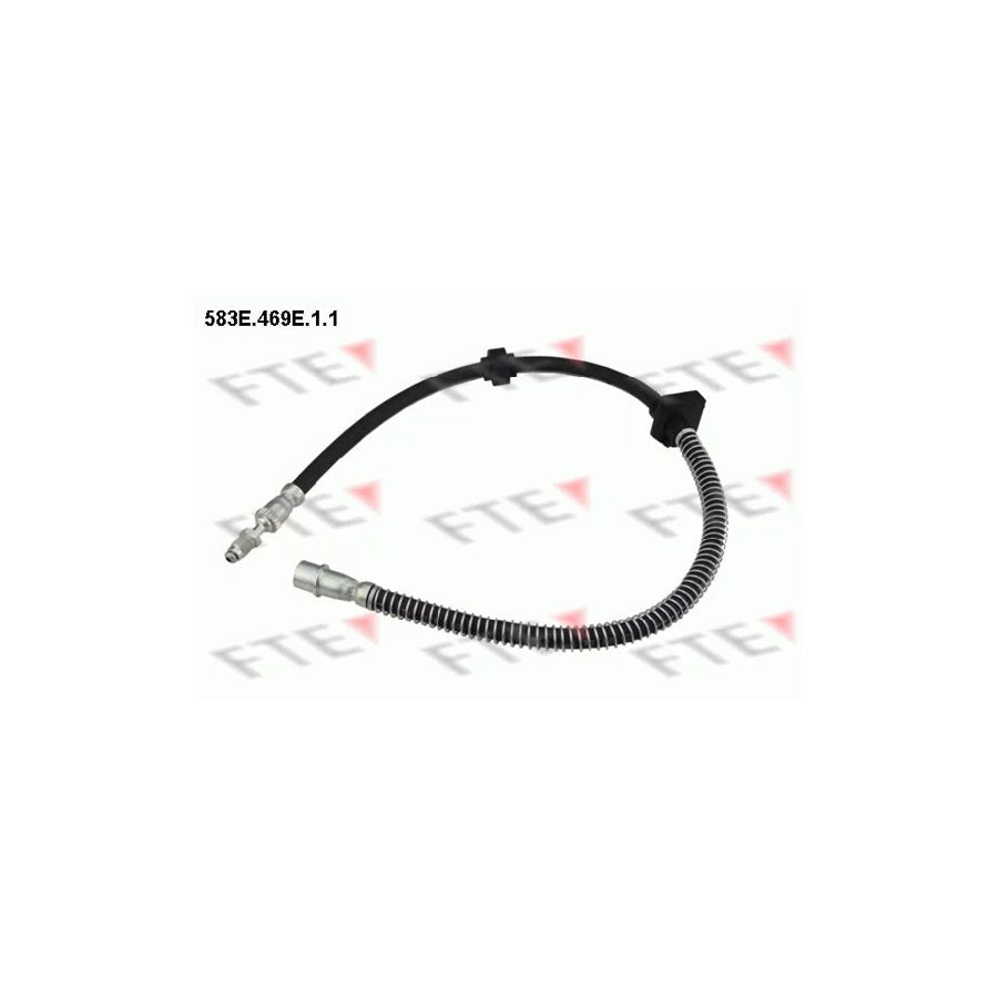 FTE 583E.469E.1.1 Brake Hose