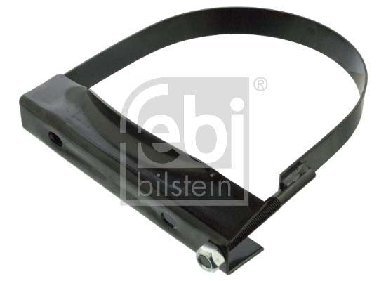 Febi Bilstein 107202 Fixing Strap, Compressed Air Tank | ML Performance UK Car Parts