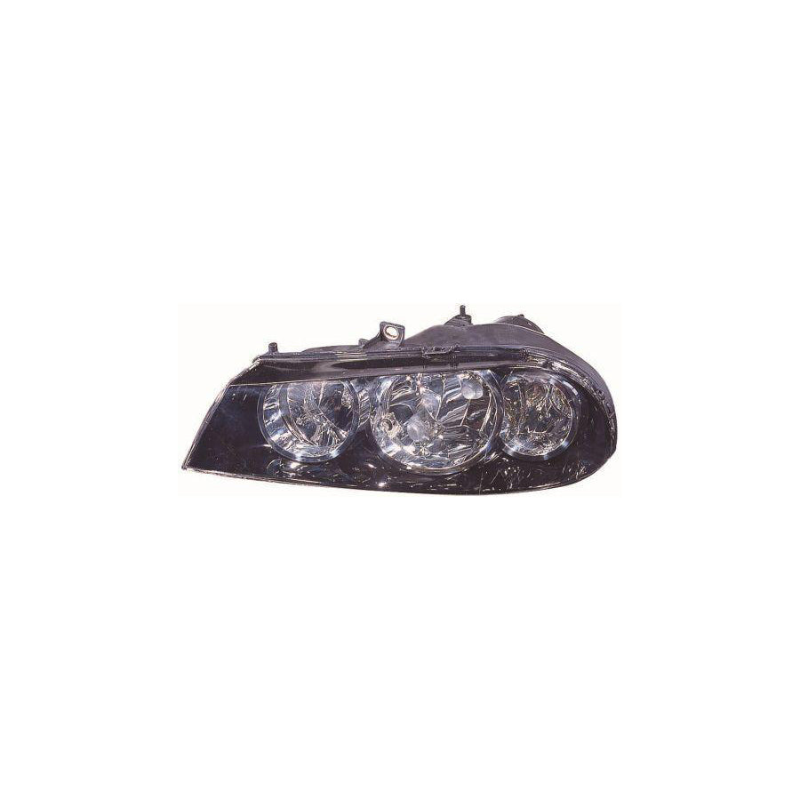 Abakus 6671111Rldem Headlight for Alfa Romeo 156