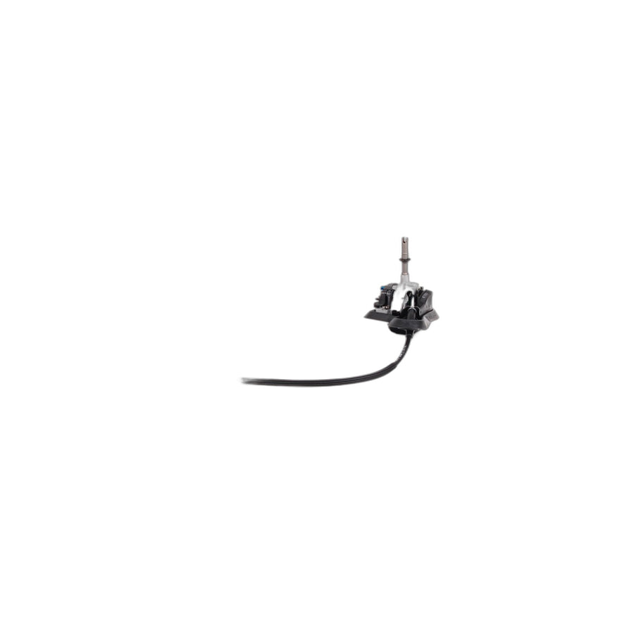 Genuine BMW 25167546812 E60 E61 Gearshift Steptronic (Inc. 540i, 550i & 545i)