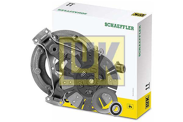 LuK 628 3575 00 Clutch Kit