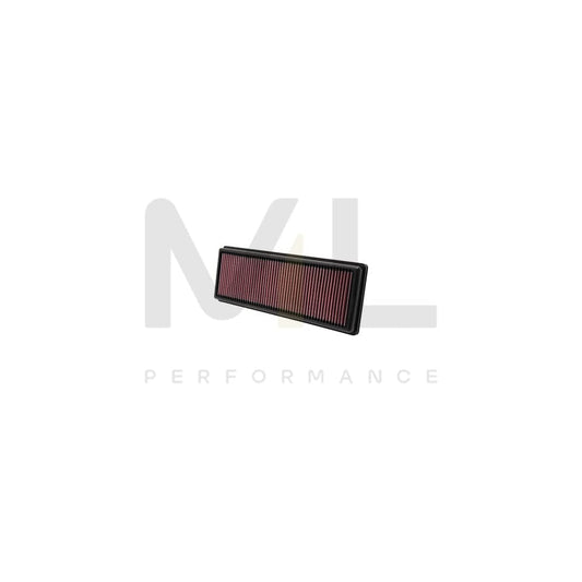 K&N 33-2471 Replacement Air Filter
