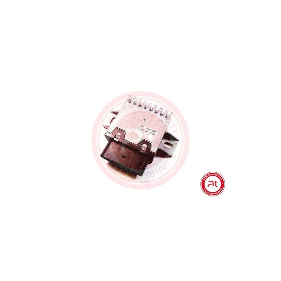 at autoteile germany At10411 Control Unit, Fuel Pump