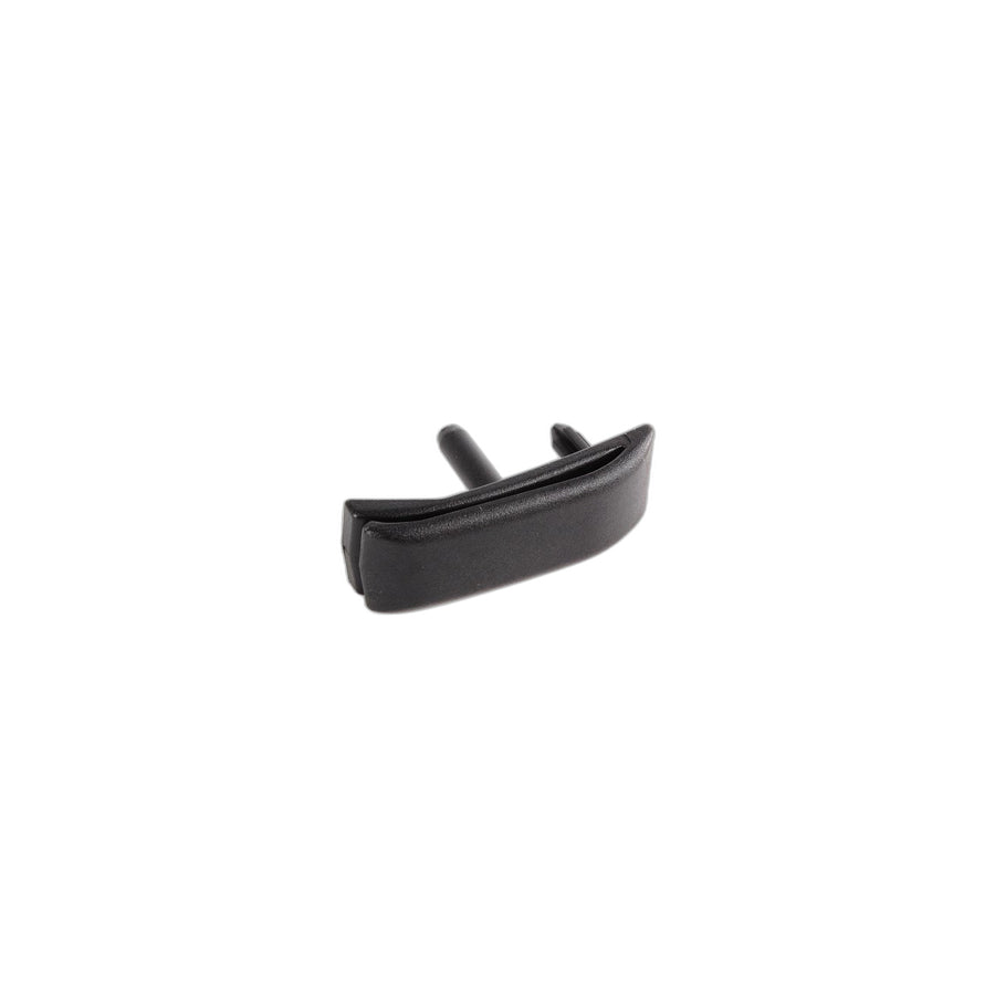 Genuine BMW 52107009662 E46 Seat Belt Guide (Inc. 325Ci, 330Ci & 323Ci)