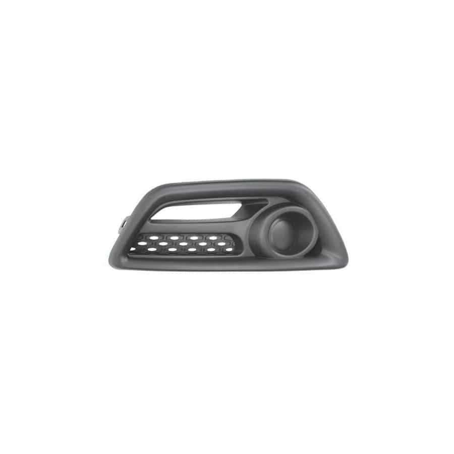 Blic 5703-05-6009914P Bumper Grill for Renault Captur (J5_, H5_)