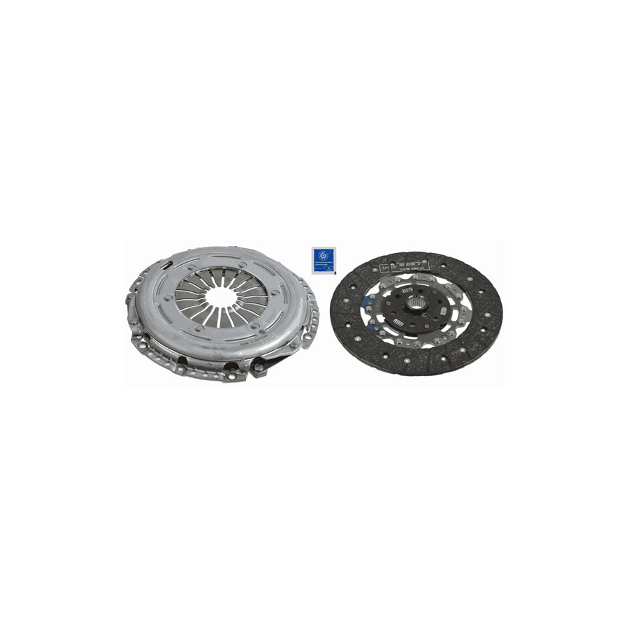 Sachs Xtend 3000 970 052 Clutch Kit
